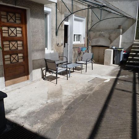 Appartement T.2 - Parking -Gratuit Вьерзон Экстерьер фото