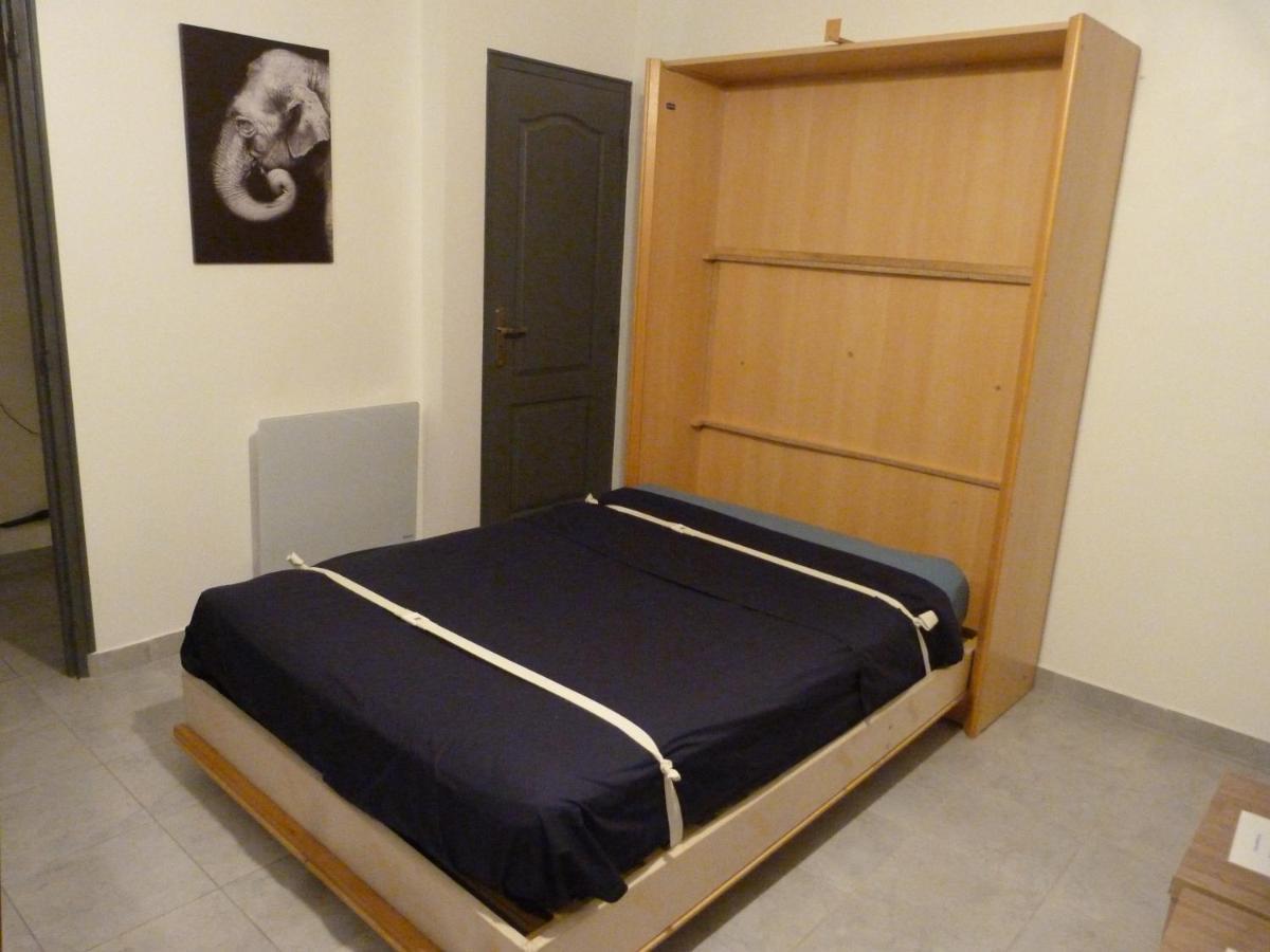 Appartement T.2 - Parking -Gratuit Вьерзон Экстерьер фото